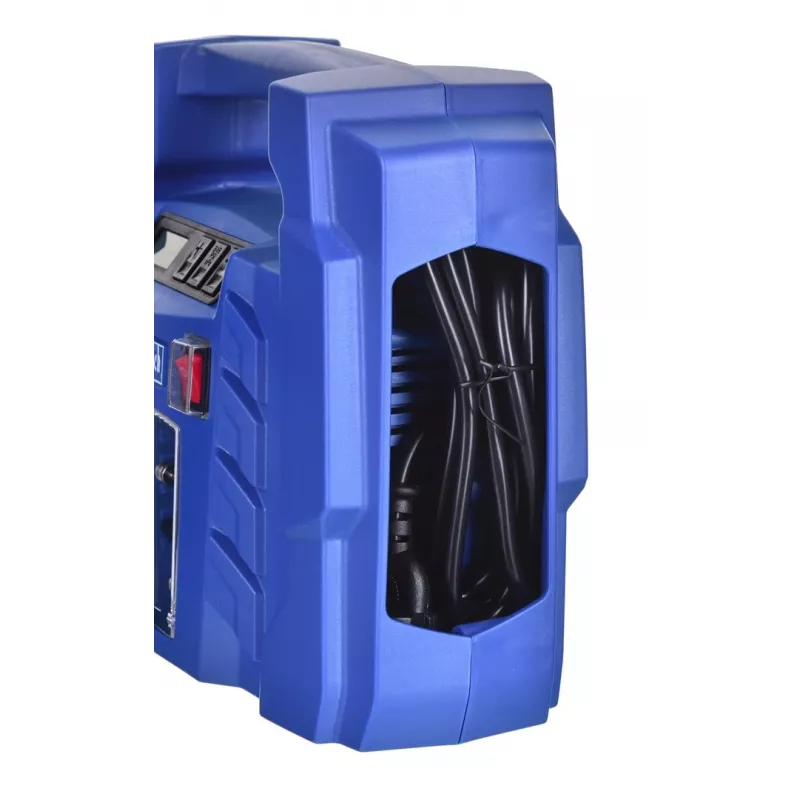 Scheppach AIR-FORCE 5 5906142901 luchtcompressor 0,2 W AC