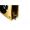 Lüftermodul Alphacool 13854 kunststof zwart goud 12V 320g