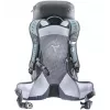Rugzak DEUTER AC Lite 22 SL 22 L — binnenframe, 22 L, 910 g, grafiet