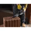 DeWALT DWE397 alligatorschaaf