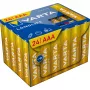 Longlife batterij LR03 doos, AAA (Micro) (24 stuks)