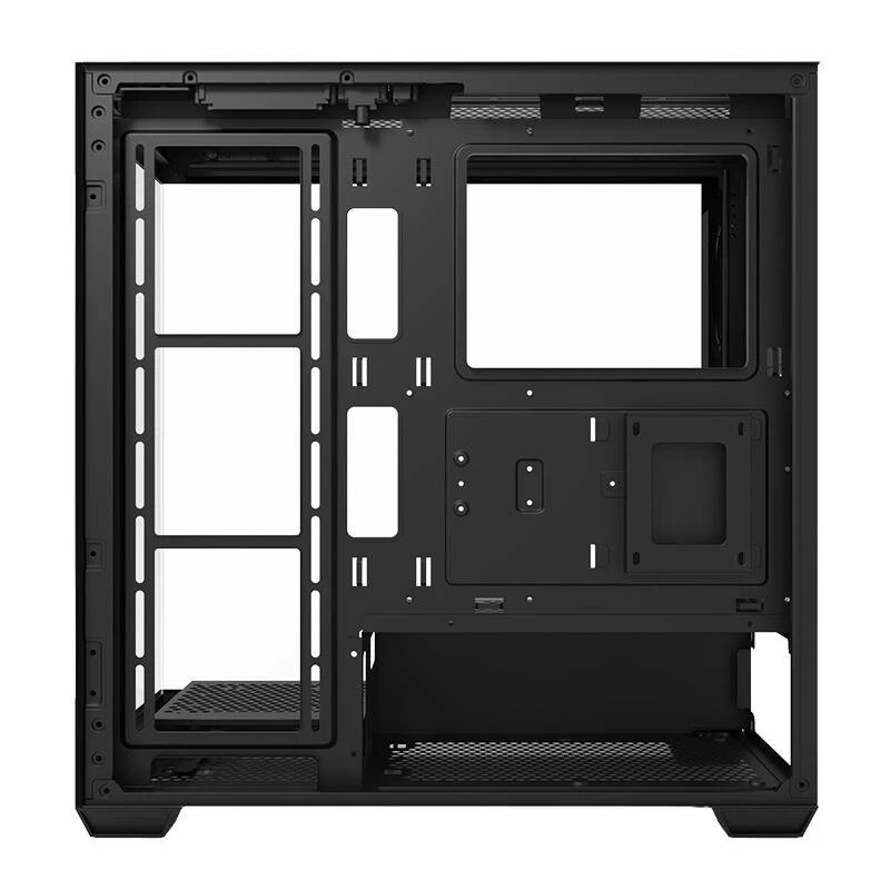 PC-behuizing darkFlash DS900 tower zwart
