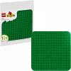 LEGO DUPLO 10460 Groene bouwplaat