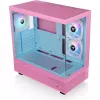 Thermaltake View 270 Plus TG ARGB Bubble Pink - behuizing - ATX - midi/mini tower - ATX