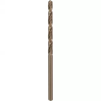 Spiraalboor Bosch HSS-Co DIN 338 3 mm