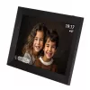 Denver PFF-1012 digitale fotolijst 25,6 cm (10,1") 1280 x 800 IPS-aanraakscherm, wifi, 16 GB, zwart