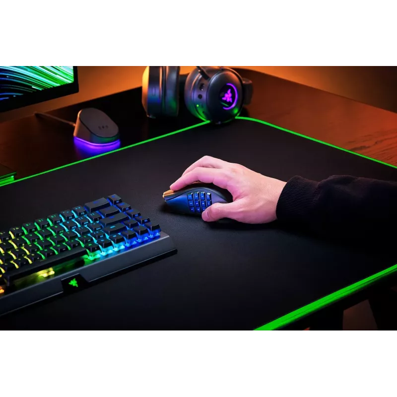 Muis Razer Naga V2 Pro Wireless