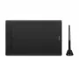 Grafisch tablet HUION H610X — werkvlak 254 x 158,8 mm, 5080 LPI, 8192 drukniveaus, USB-C