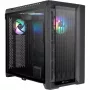 Pc-behuizing Thermaltake CTE C750 TG ARGB Full Tower zwart