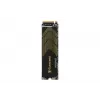 SSD Transcend 500 GB M.2 PCIe 4.0 NVMe 3D-NAND TS500GMTE245S
