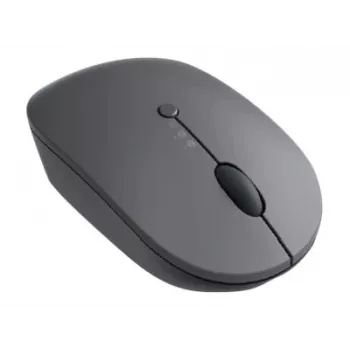 Lenovo Go multi-device muis kantoor dubbelhandig RF draadloos + Bluetooth optisch 2400 DPI