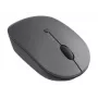Lenovo Go multi-device muis kantoor dubbelhandig RF draadloos + Bluetooth optisch 2400 DPI