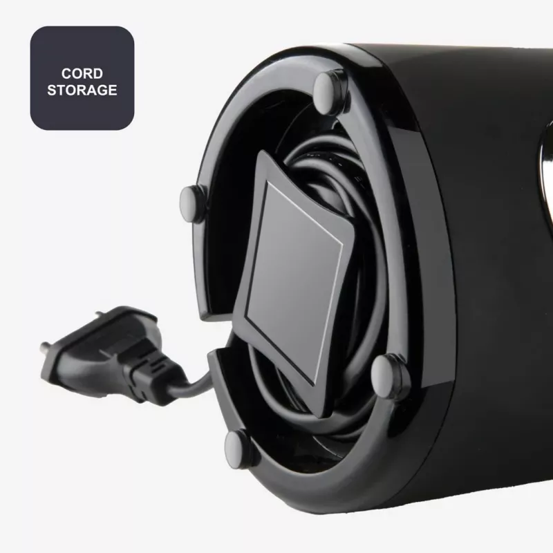 Koffiemolen Black+Decker BXCG152E
