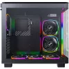 Montech KING 95 PRO Midi-Tower, Tempered Glass, ARGB - zwart
