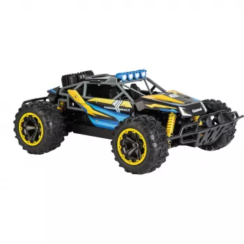 Control Set 2.4GHz Passion Impact 3.0