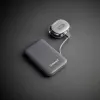 Powerbank USB 10000 mAh/grijs S10000 7333034 Intenso