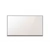 LG 55 inch transparante OLED 55EW5P met One:Quick-dongle inbegrepen
