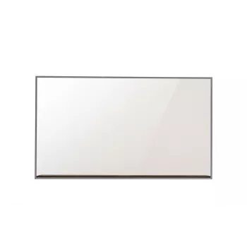 LG 55 inch transparante OLED 55EW5P met One:Quick-dongle inbegrepen