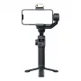 Smartphone-camerastabilisator Hohem iSteady M6 Kit zwart 2600 mAh