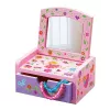 Craft Box Borella Girl Crafts doosje met spiegel en fee