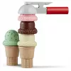 Melissa & Doug Scoop & Stack ijsjesset speelkeuken