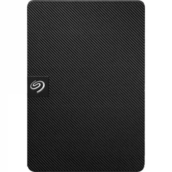 Seagate Expansion STKM2000400 externe harde schijf 2 TB USB Type-A 3.2 Gen 1 (3.1 Gen 1) zwart