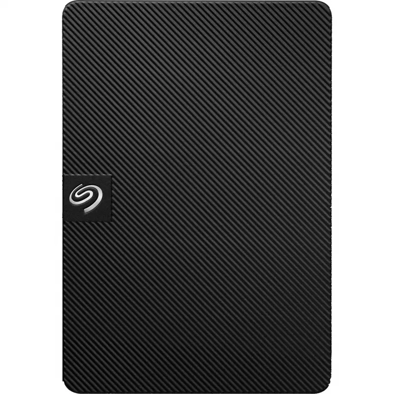 Seagate Expansion STKM2000400 externe harde schijf 2 TB USB Type-A 3.2 Gen 1 (3.1 Gen 1) zwart