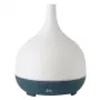 Elektrische sapcentrifuge Jata JEHU5408 400W compact ontwerp, citrus- en fruitpers voor het aanrecht