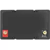 LiFePO4-batterij QOLTEC 12,8 V 50 Ah (model 53704) voor backup en energieopslag