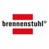 Verlengsnoer Brennenstuhl Eco-Line 5m 3 stopcontacten zwart