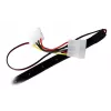 LED-strip Lamptron LAMP-LEDPR1502 — rood, levensduur 200000 h