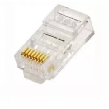 Extra Digital LYUS005 RJ45-connectoren, 100 stuks