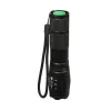 Extralink EFL-1008 Freya LED-zaklamp, op batterijen, 10W, 200lm