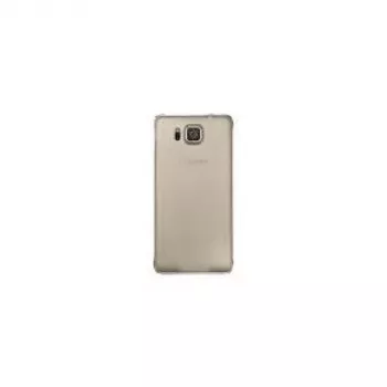 Telefoonhoesje Samsung EF-OG850SFEGWW Goud