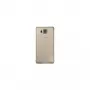 Telefoonhoesje Samsung EF-OG850SFEGWW Goud