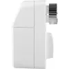 Radiatorthermostaat – compact plus (HmIP-eTRV-CL), verwarmingsthermostaat wit