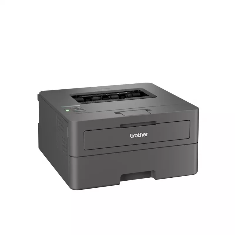 Brother HL-L2445DW draadloze laserprinter, laser, 1200 x 1200 DPI, A4, 32 ppm, dubbelzijdig printen, zwart