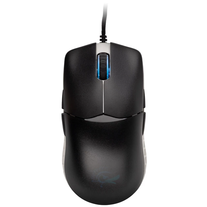 Ducky Feather muis gaming ambidexter USB Type-A optisch 16000 DPI