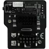 Thermal Grizzly WireView GPU 1x12VHPWR normaal zwart N/A