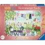 3D-puzzel Ravensburger Zomertuin — vliegtuigmodel, merk Ravensburger, MPN 12001754
