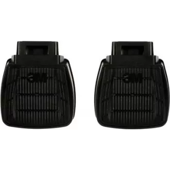 3M Secure Click combinatiefilter D8051 D8051 2 st. (D8051)