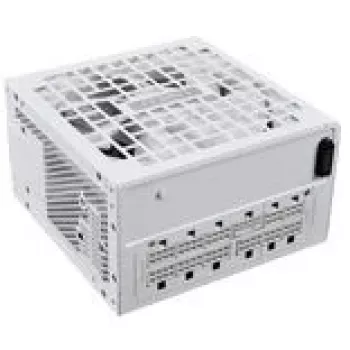 Voeding Lian Li RS Series ATX 3.1 modulair 1000W 80 PLUS Gold wit