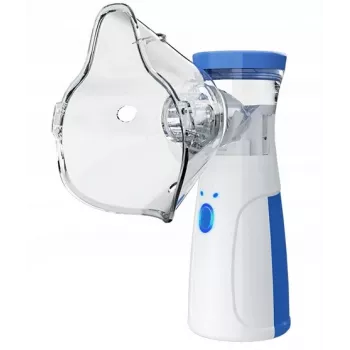 Extralink Smart Life N1 draagbare inhalator / vernevelaar, model EX.32082