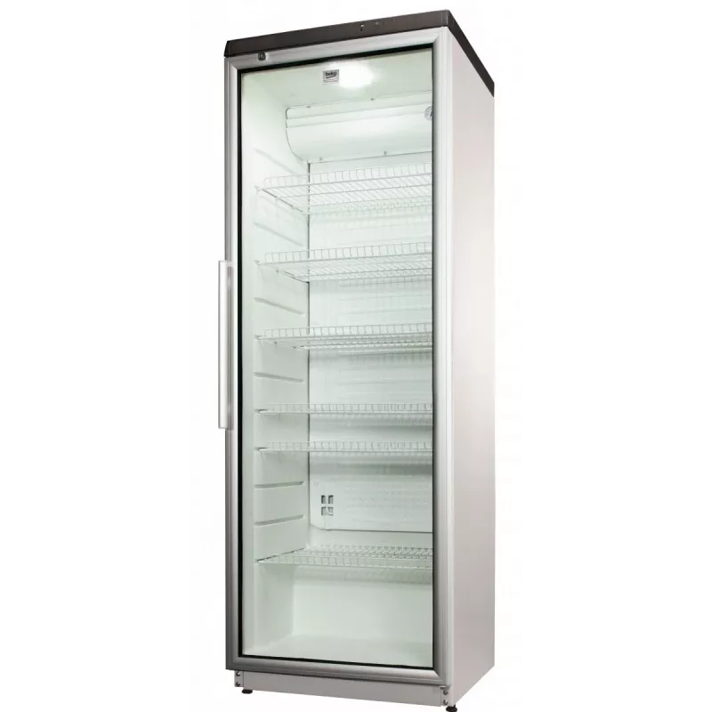 Beko ADN2031BP koelkast vrijstaand 320 L wit