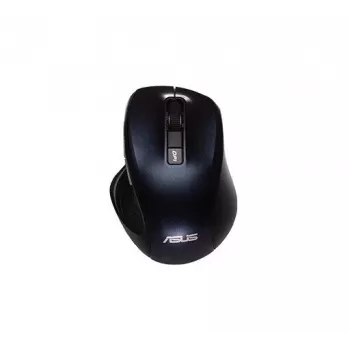 ASUS MW202C Muis Office Rechtshandig RF Draadloos IR LED 4000 DPI