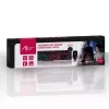 ART AK-50 USB-set met verlicht toetsenbord en verlichte muis, zwart