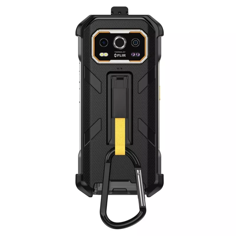Multifunctionele hoes voor Ulefone Armor 27/27 Pro/27T/27T Pro
