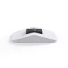 Tafelprojectorstandaard WANBO WBBA03 — 140×150×26 mm, maximale belasting 3 kg, wit