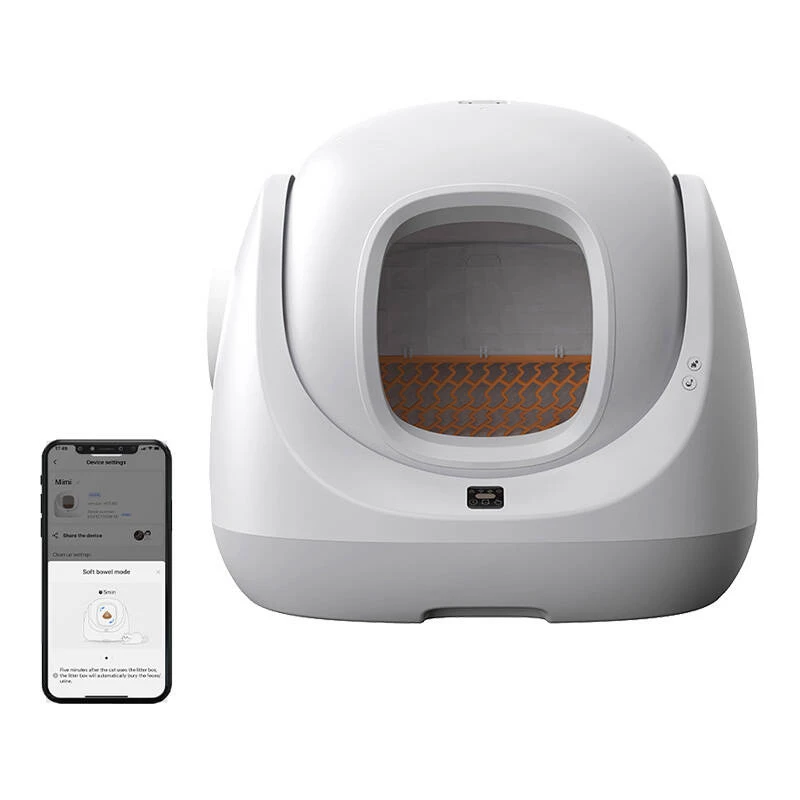 Kattenbak Baymax LITE/CL-CA-03 Catlink