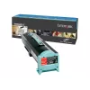 Tonercartridge zwart hoge capaciteit Lexmark W850 serie 35K pagina's